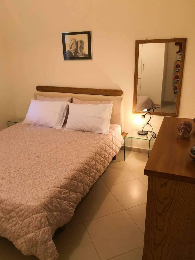 Menta Apartment Nea Iraklitsa Extérieur photo
